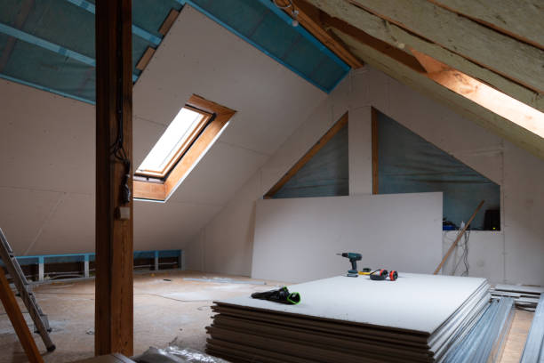 Best Energy Efficiency Solutions in Lincolnia, VA